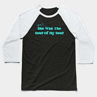 soul of my soul Baseball T-Shirt